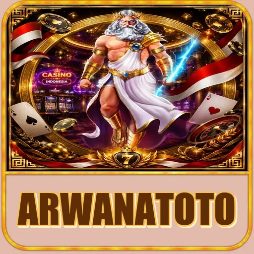 Aplikasi arwanatoto Android